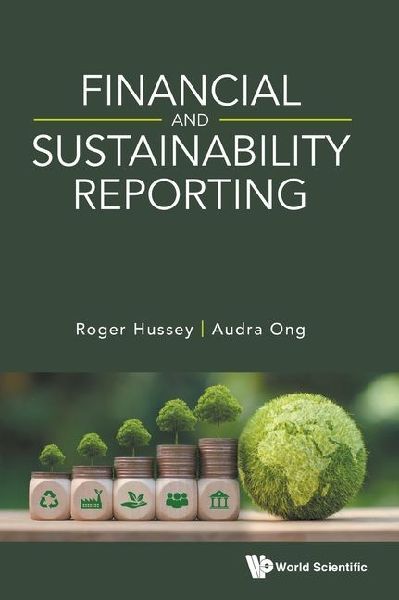 FINANCIAL AND SUSTAINABILITY REPORTING