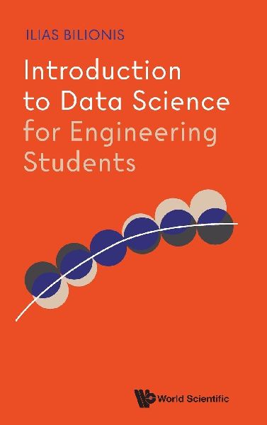 INTRODUCTION TO DATA SCIENCE FOR ENGINEERING STUDENTS