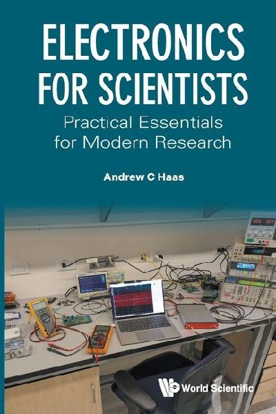 ELECTRONICS FOR SCIENTISTS