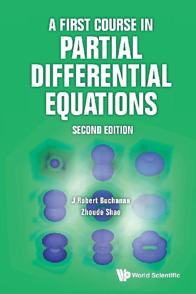 FIRST COURSE PARTIAL ..(2ND ED)