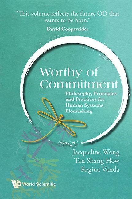 WORTHY OF COMMITMENT
