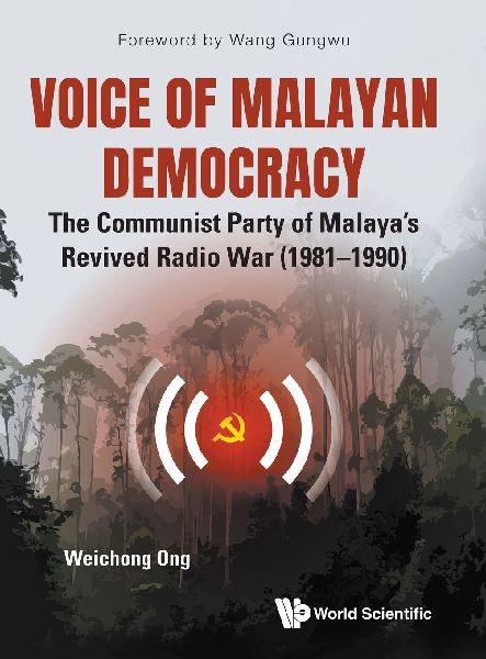 VOICE OF MALAYAN DEMOCRACY