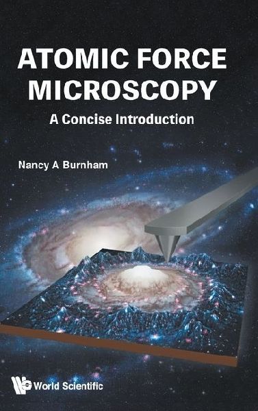 Atomic Force Microscopy