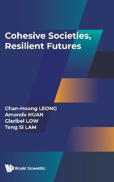 COHESIVE SOCIETIES, RESILIENT FUTURE