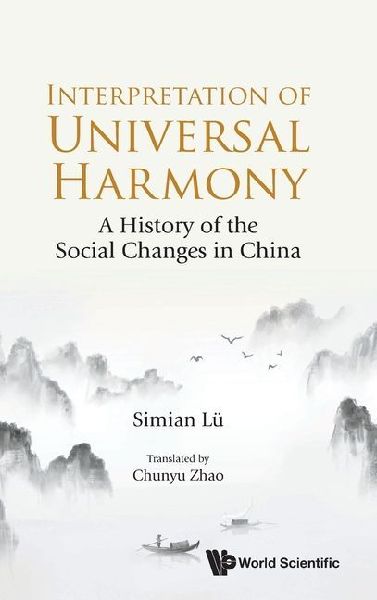 INTERPRETATION OF UNIVERSAL HARMONY
