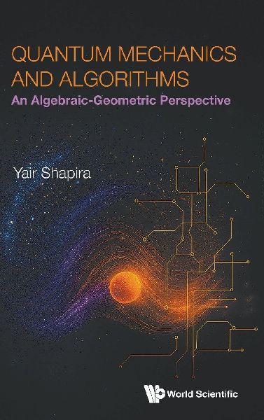 QUANTUM MECHANICS AND ALGORITHMS