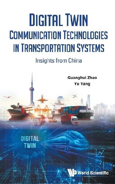 DIGITAL TWIN COMMUNICATION TECHNOLOGIES TRANSPORTATION SYS