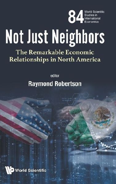 NOT JUST NEIGHBORS