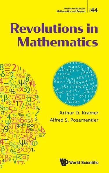 Revolutions in Mathematics