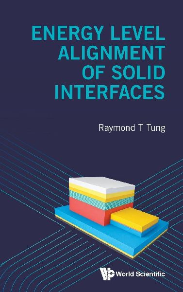ENERGY LEVEL ALIGNMENT OF SOLID INTERFACES
