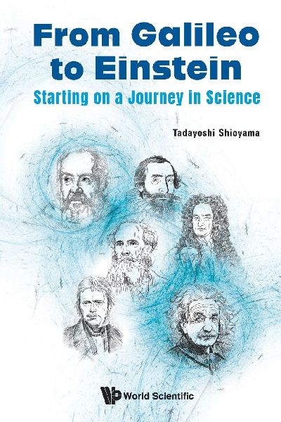 FROM GALILEO TO EINSTEIN: STARTING ON A JOURNEY IN SCIENCE