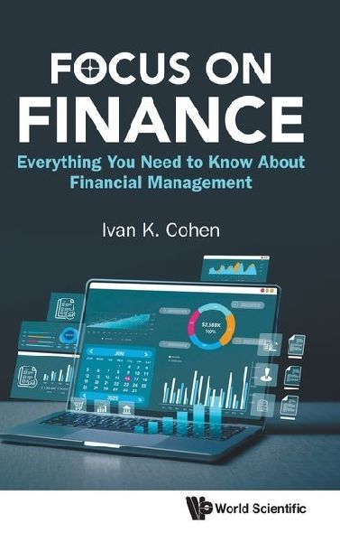 Focus on Finance