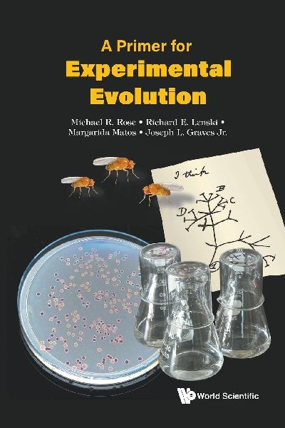 PRIMER FOR EXPERIMENTAL EVOLUTION, A