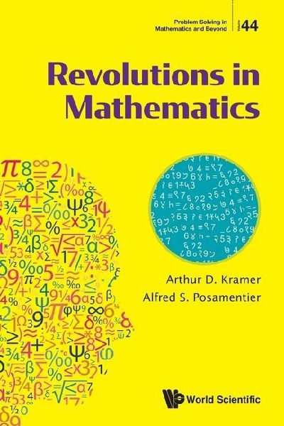Revolutions in Mathematics