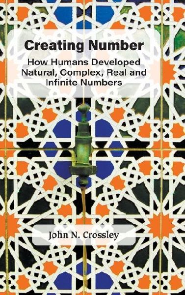 CREATING NUMBER