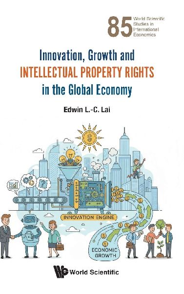 Innovation, Growth & Intellectual Property Rights Global Eco