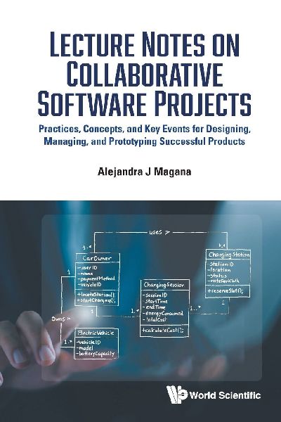 LECTURE NOTES ON COLLABORATIVE SOFTWARE PROJECTS