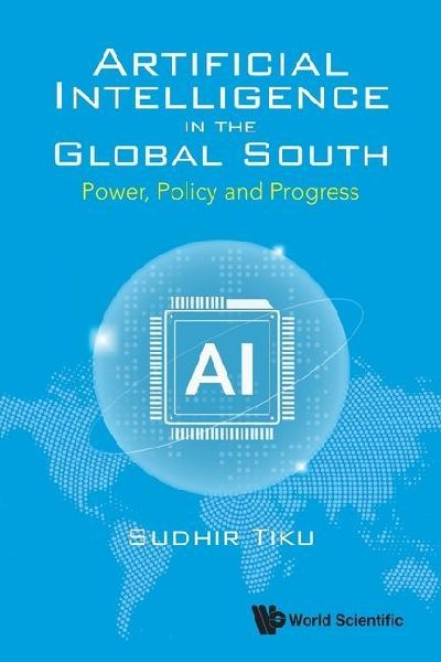 ARTIFICIAL INTELLIGENCE IN THE GLOBAL SOUTH