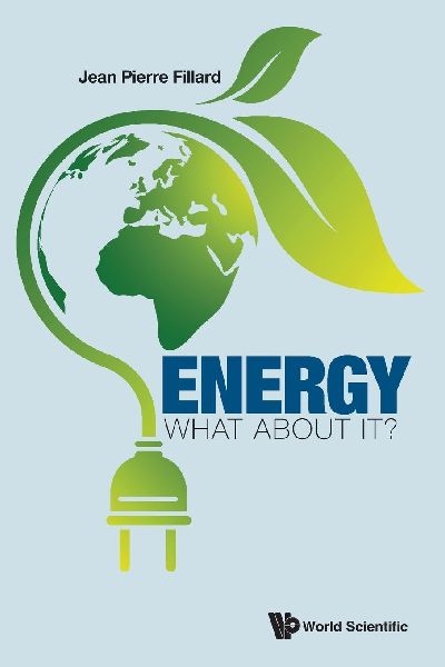 ENERGY: WHAT ABOUT IT?