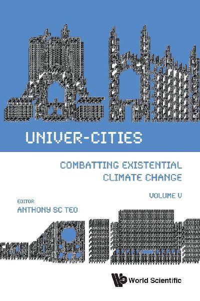 Univer-Cities (V5)