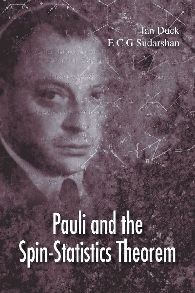 PAULI & THE SPIN-STATISTICS THEOREM