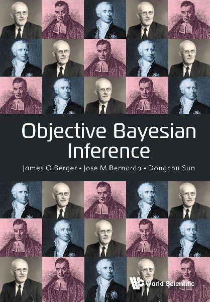 OBJECTIVE BAYESIAN INFERENCE