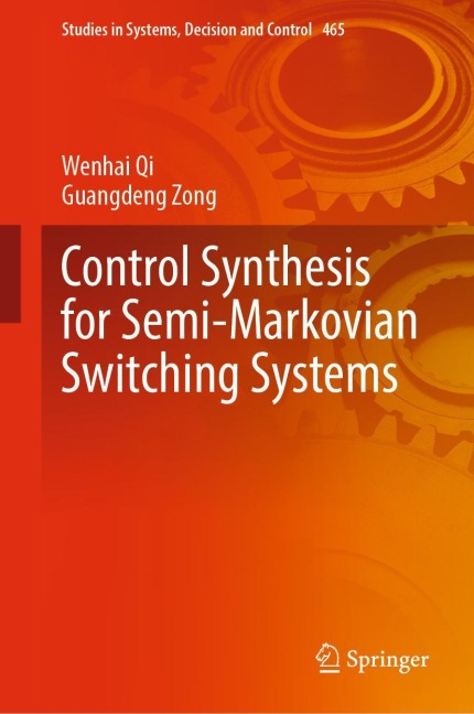 Control Synthesis for Semi-Markovian Switching Systems