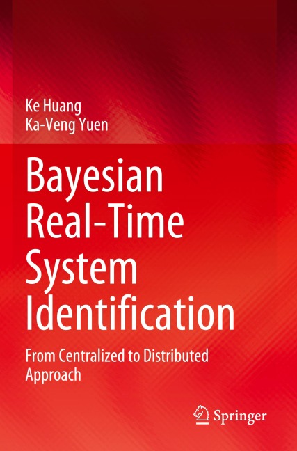 Bayesian Real-Time System Identification: From Centralized to Distributed Approach