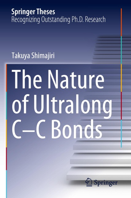 The Nature of Ultralong C-C Bonds