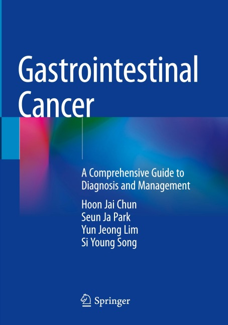Gastrointestinal Cancer: A Comprehensive Guide to Diagnosis and Management