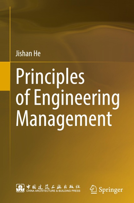 Principles of Engineering Management