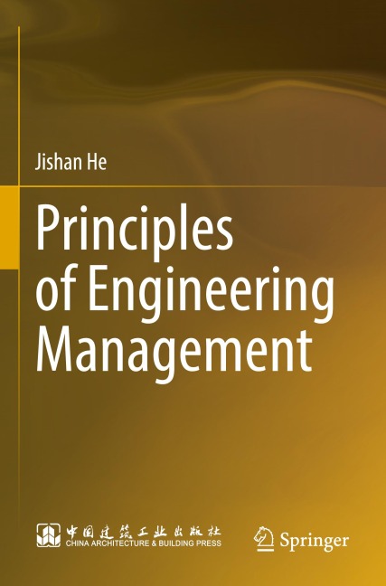 Principles of Engineering Management