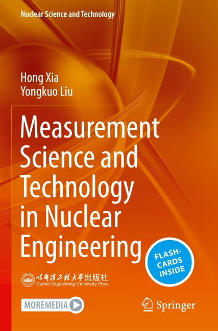 Measurement Science and Technology in Nuclear Engineering