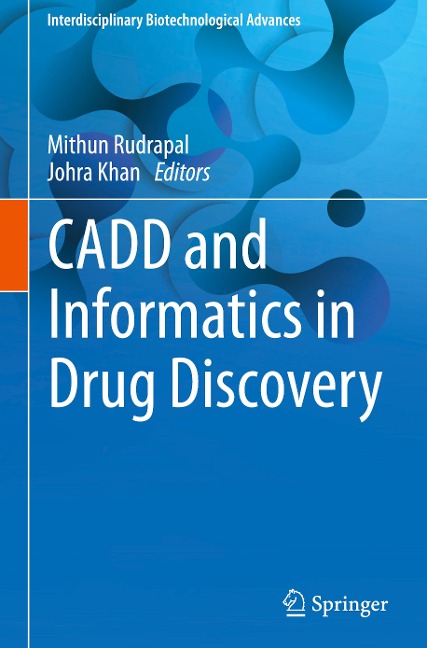 CADD and Informatics in Drug Discovery