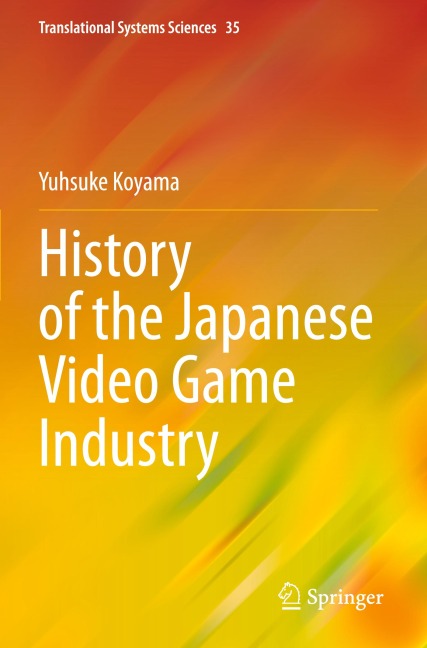History of the Japanese Video Game Industry