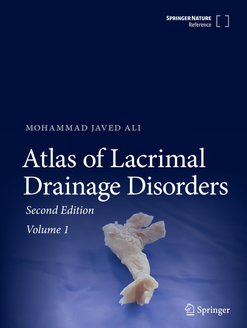 Atlas of Lacrimal Drainage Disorders