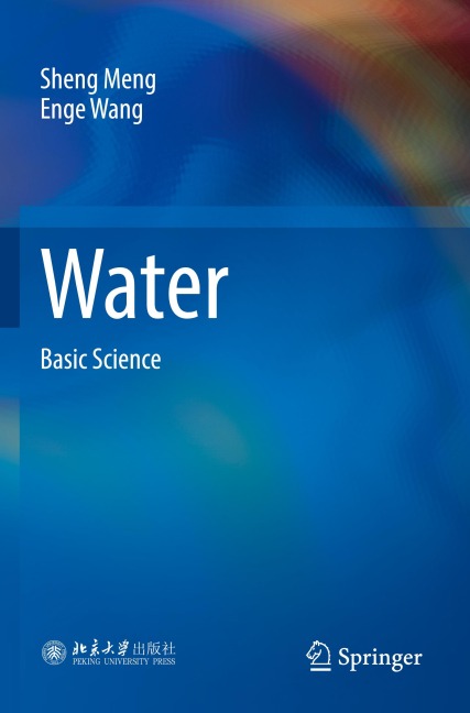 Water: Basic Science