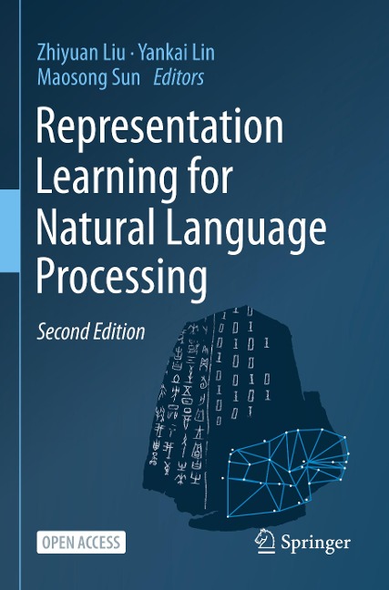 Representation Learning for Natural Language Processing