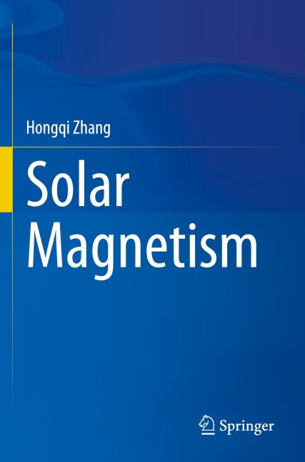 Solar Magnetism