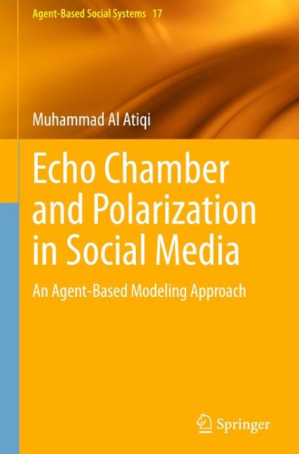 Echo Chamber and Polarization in Social Media: An Agent-Based Modeling Approach