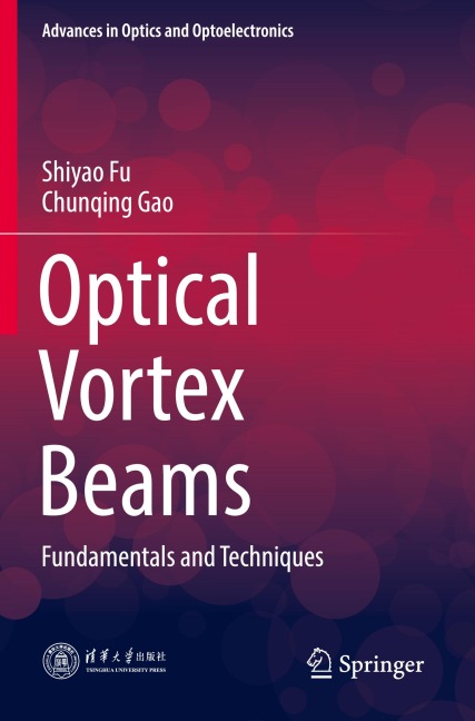 Optical Vortex Beams: Fundamentals and Techniques