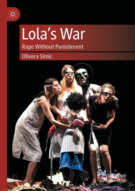 Lolas War: Rape Without Punishment