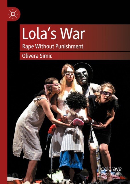 Lolas War: Rape Without Punishment