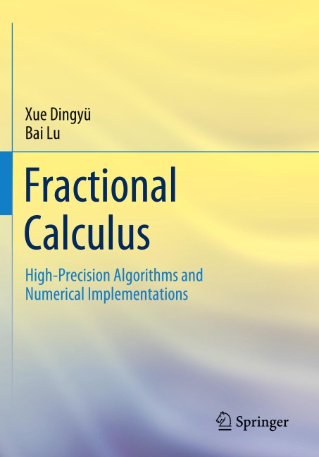 Fractional Calculus: High-Precision Algorithms and Numerical Implementations