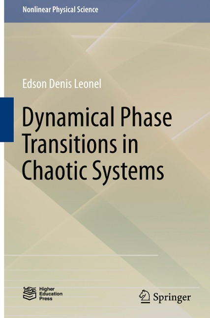 Dynamical Phase Transitions in Chaotic Systems