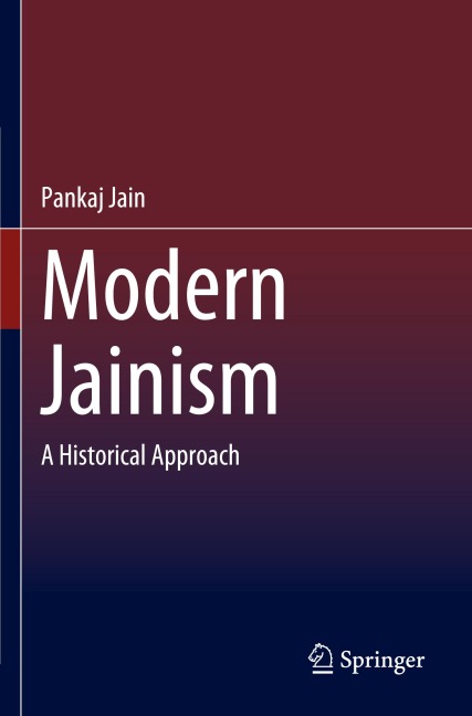 Modern Jainism: A Historical Approach