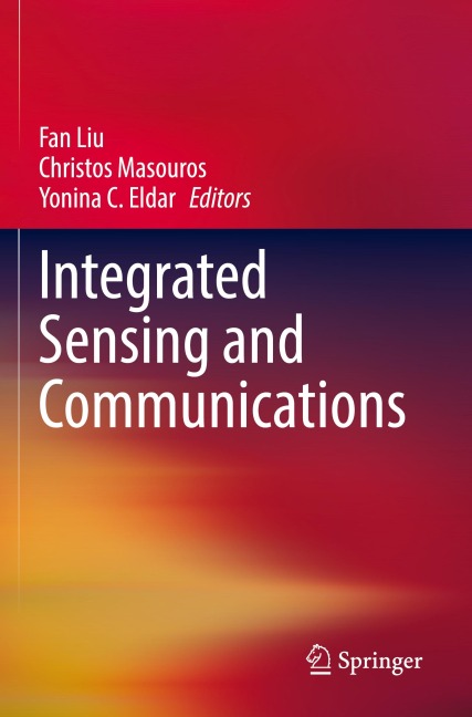 Integrated Sensing and Communications
