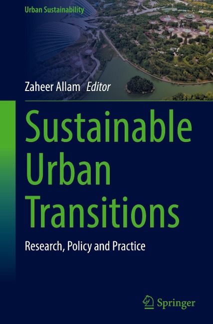 Sustainable Urban Transitions: Research, Policy and Practice