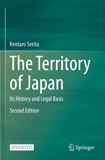 The Territory of Japan: Its History and Legal Basis