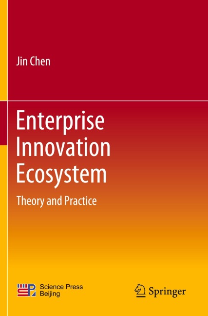 Enterprise Innovation Ecosystem: Theory and Practice